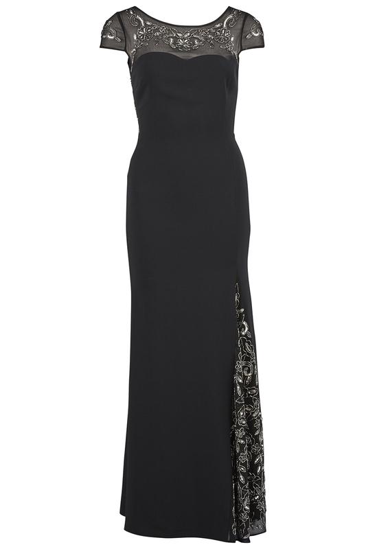 dress Gina Bacconi dress Платье Gina Bacconi