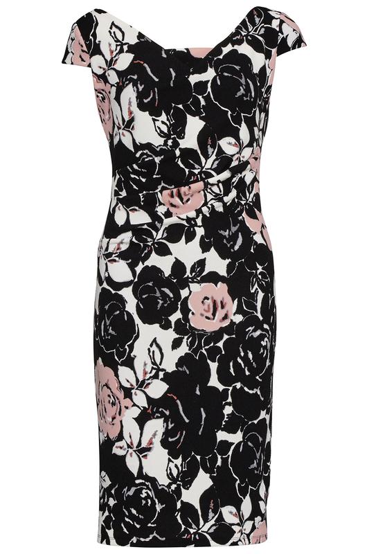 dress Gina Bacconi dress Платье Gina Bacconi
