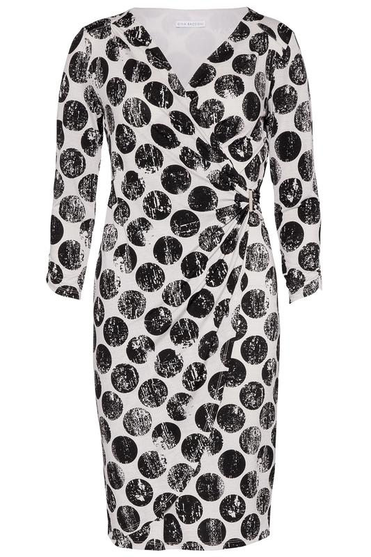 dress Gina Bacconi dress Платье Gina Bacconi