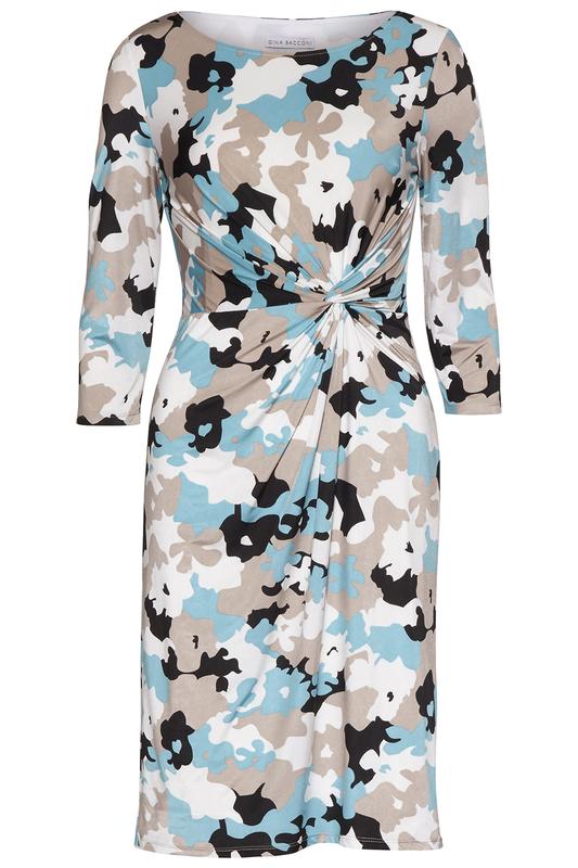 dress Gina Bacconi dress Платье Gina Bacconi