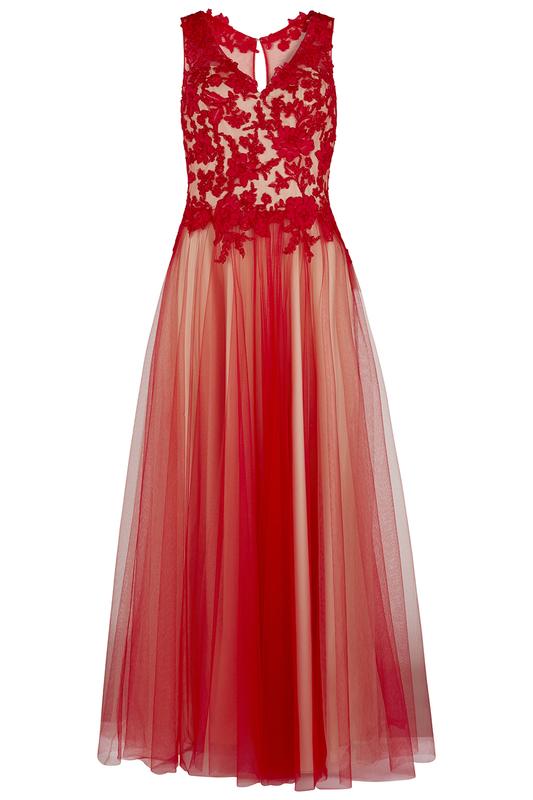 dress Gina Bacconi dress Платье Gina Bacconi