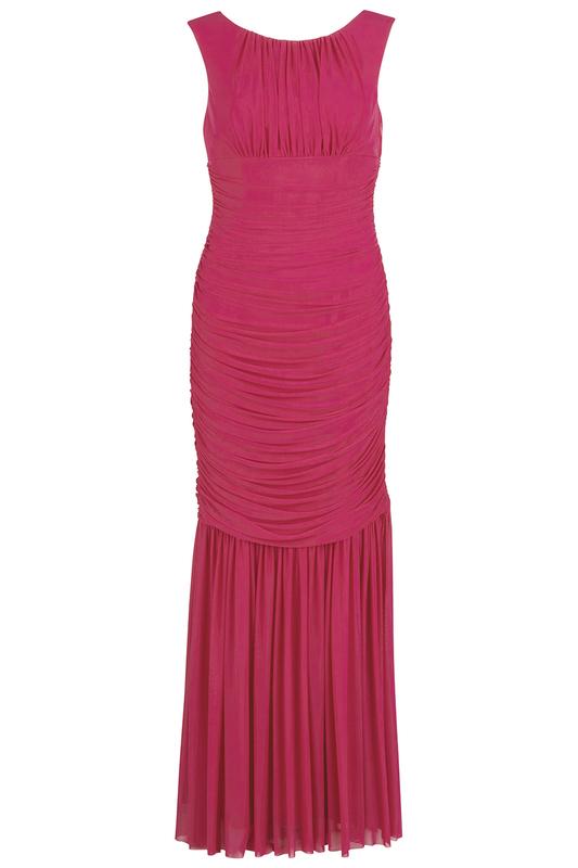 dress Gina Bacconi dress Платье Gina Bacconi