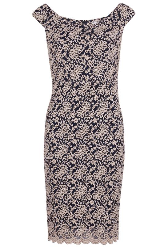 dress Gina Bacconi dress Платье Gina Bacconi