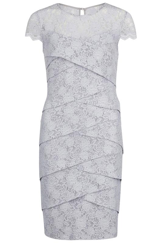 dress Gina Bacconi dress Платье Gina Bacconi