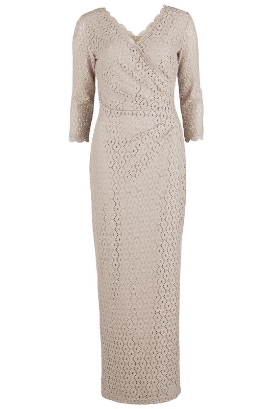 dress Gina Bacconi dress Платье Gina Bacconi