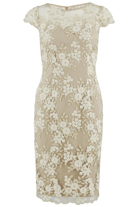 dress Gina Bacconi dress Платье Gina Bacconi