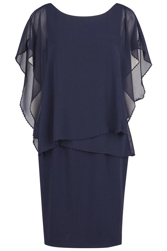 dress Gina Bacconi dress Платье Gina Bacconi