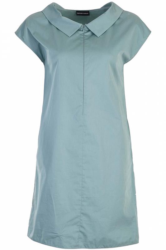 Платье Emporio Armani Платье Платье Emporio Armani