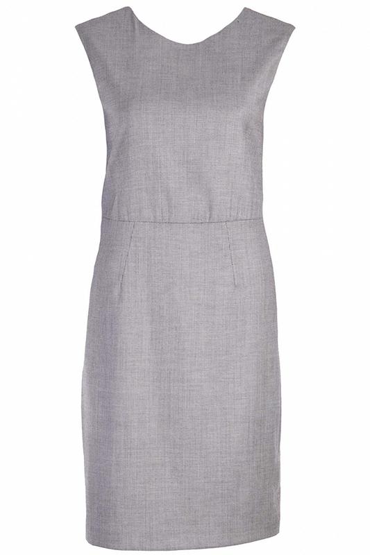 Платье Emporio Armani