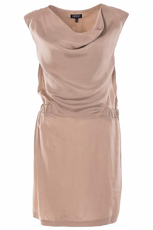 Платье Emporio Armani