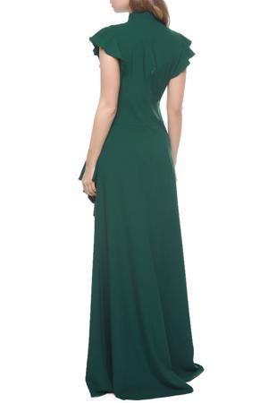 Платье Grey Cat