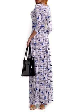 Платье FRANCESCA LUCINI