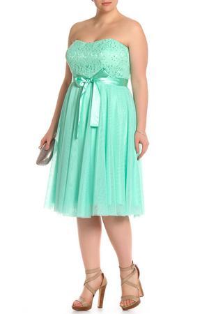 Платье BGN Workshop