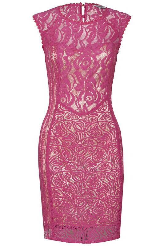 Платье OLIMARA