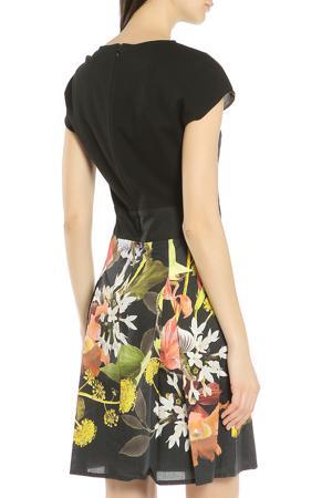 Платье Blacky Dress