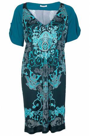 Платье Versace Collection