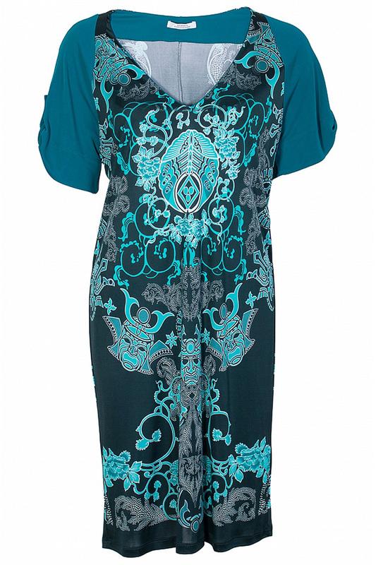 Платье Versace Collection Платье Платье Versace Collection