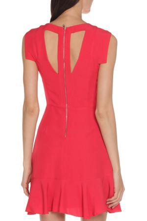 Платье Ki6? Who are You?