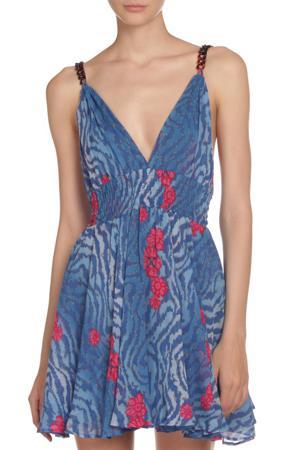 Платье John Richmond