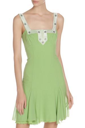 Платье John Richmond