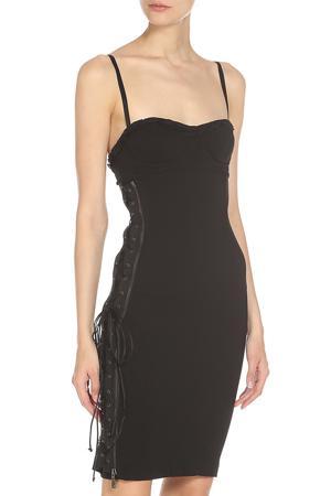 Платье John Richmond