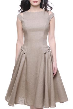 Платье Grey Cat