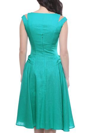 Платье Grey Cat