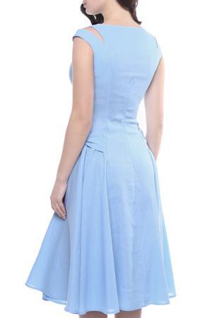 Платье Grey Cat