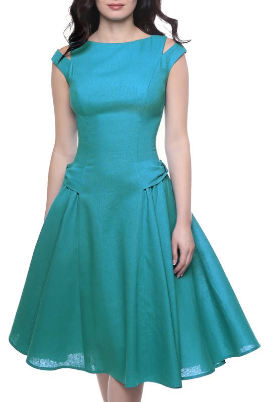 Платье Grey Cat Платье Платье Grey Cat