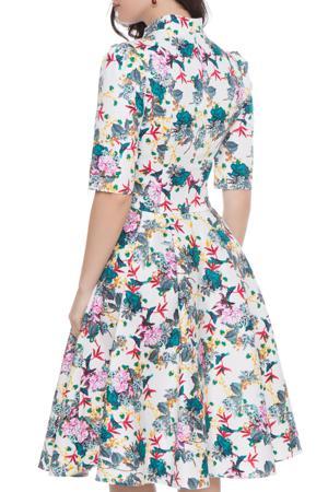 Платье MARICHUELL Платье MARICHUELL