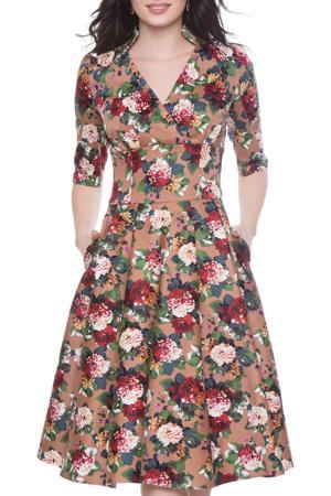 Платье MARICHUELL Платье MARICHUELL