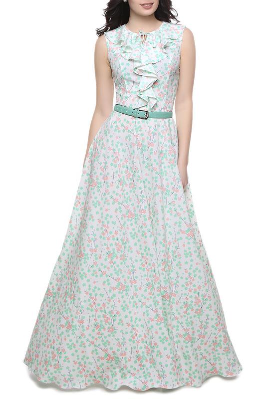 Платье Olivegrey