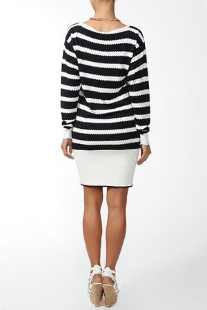 Платье Emporio Armani