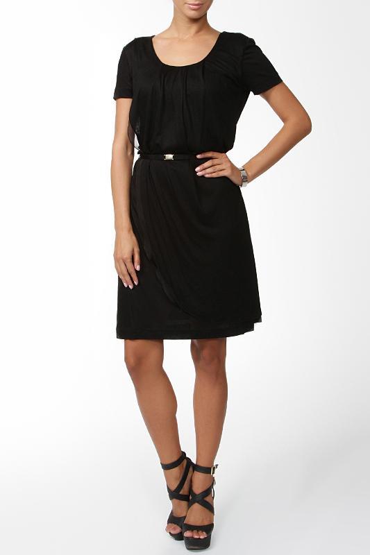 Платье Emporio Armani