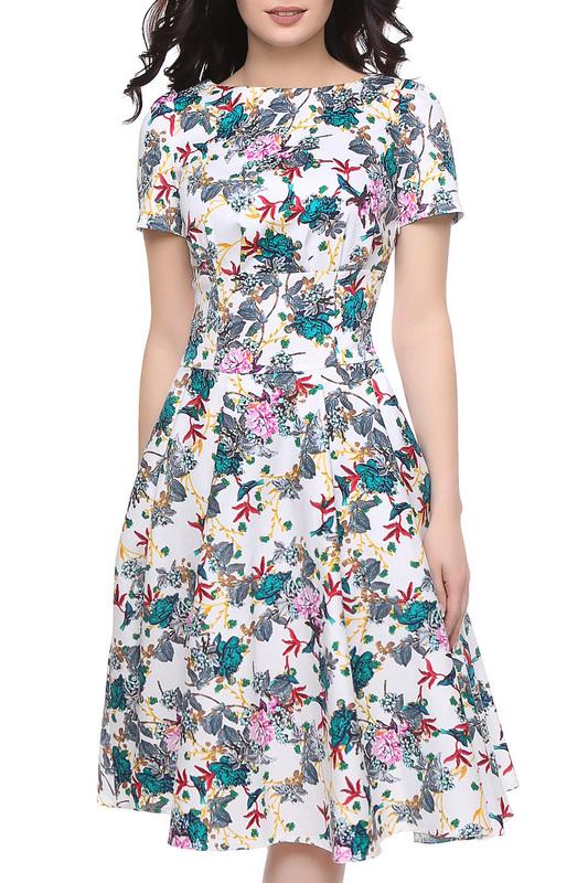 Платье Olivegrey