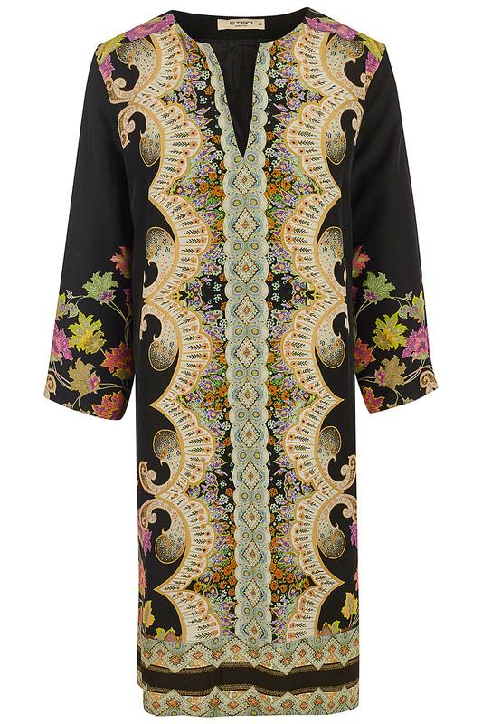 Платье Etro