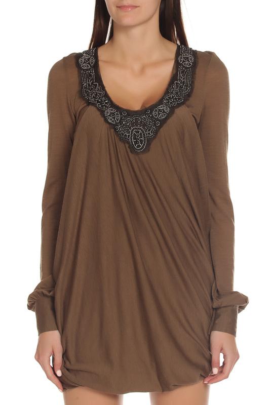 Платье John Richmond