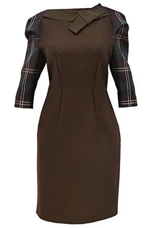 Сарафан MARGARETH&MOI