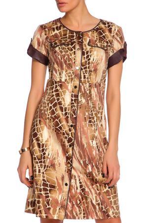 Платье Caterina Leman