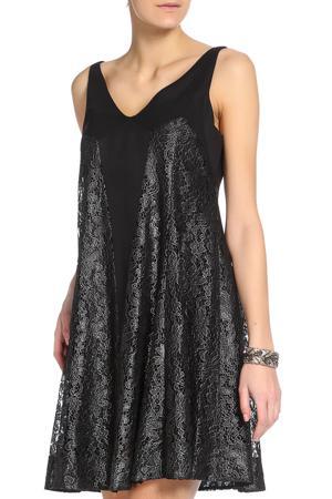 Платье Lauren Vidal