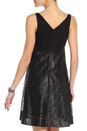 Платье Lauren Vidal