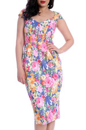 Платье Moda di Chiara