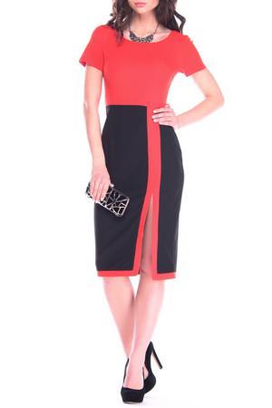 Платье REBECCA TATTI