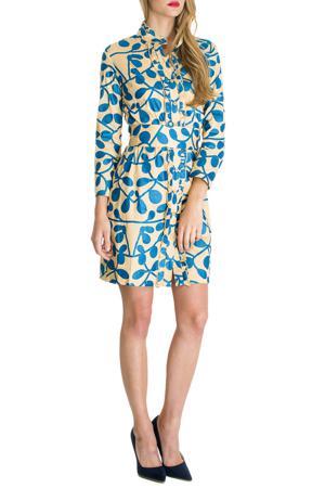 Платье Almatrichi