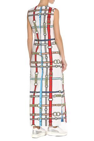 Платье Love Moschino