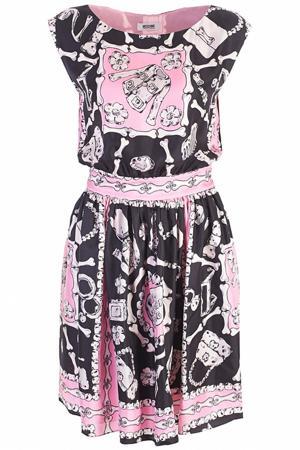 Платье Moschino Cheap & Chic