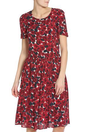 Платье Love Moschino