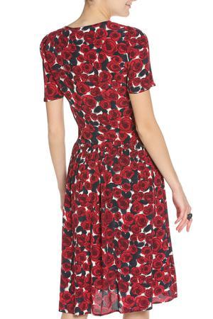 Платье Love Moschino