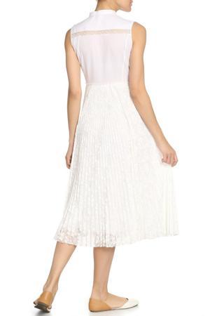 Платье Ermanno Scervino