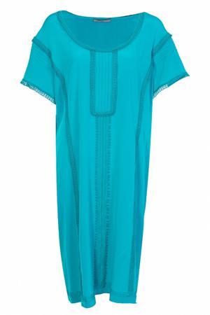 Платье Alberta Ferretti